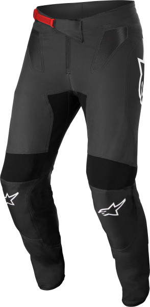 ALPINESTARS - SUPERTECH FOSTER PANTS BLACK SZ 28 - Image 1