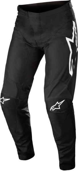 ALPINESTARS - RACER GRAPHITE PANTS BLACK SZ 28 - Image 1