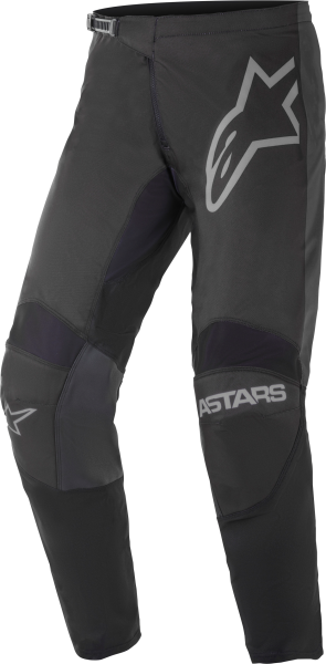 ALPINESTARS - FLUID GRAPHITE PANTS BLACKDARK GREY SZ 28 - Image 1