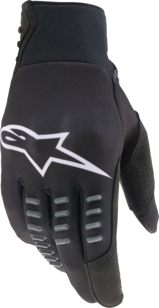 ALPINESTARS - SMX-E GLOVES BLACK/ANTHRACITE 2X - Image 1