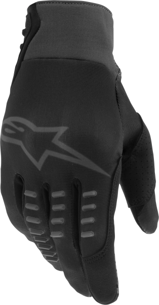 ALPINESTARS - SMX-E GLOVES BLACK/BLACK 2X - Image 1