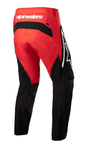 ALPINESTARS - TECHSTAR ACUMEN LE PANTS RED/BLACK/WHITE 28 - Image 1