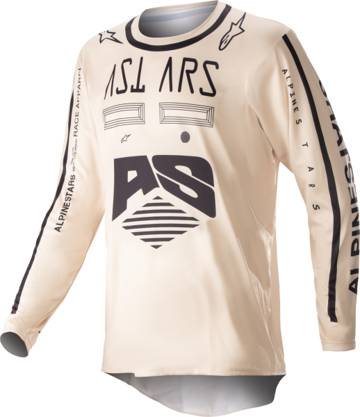 ALPINESTARS - RACER FOUND JERSEY MOUNTAIN 2X - Image 1