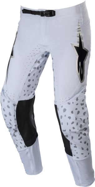 ALPINESTARS - SUPERTECH NORTH PANTS HAZE GREYBLACK 28 - Image 1