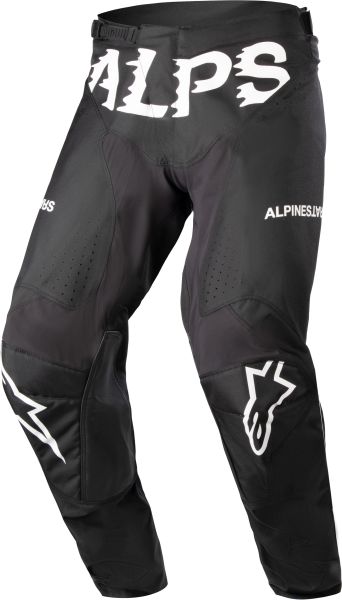 ALPINESTARS - RACER FOUND PANTS BLACK 28 - Image 1