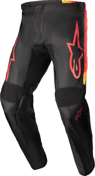 ALPINESTARS - FLUID CORSA PANTS BLACK 28 - Image 1