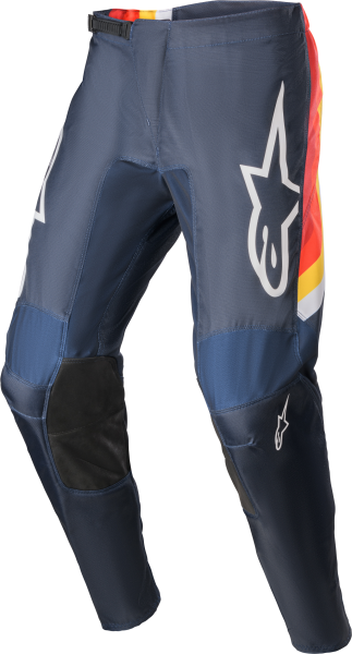 ALPINESTARS - FLUID CORSA PANTS NIGHT NAVY 28 - Image 1