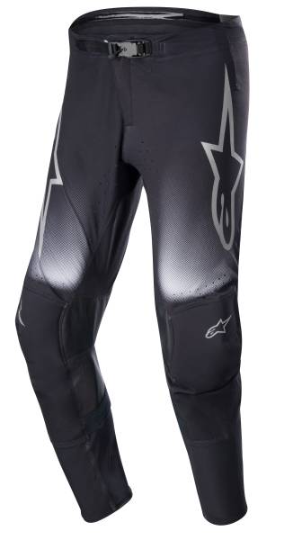 ALPINESTARS - SUPERTECH LE LASER 23 PANTS BLACK REFLEX 28 - Image 1