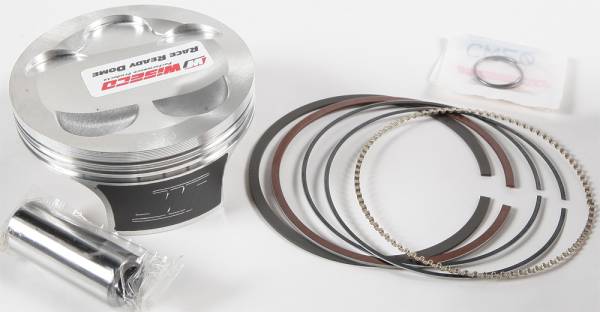 WISECO - PISTON KIT 96.00/+1.00 13:1 YAM - Image 1