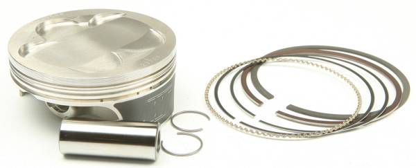 WISECO - PISTON KIT 95.00/STD 13:1 YAM - Image 1