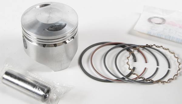 WISECO - PISTON KIT 47.00/STD 11:1 SUZ - Image 1