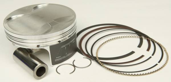 WISECO - PISTON KIT ARMORGLIDE 94.00/STD 11.5:1 HON - Image 1