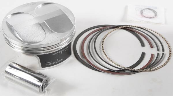 WISECO - PISTON KIT ARMORGLIDE 94.00/STD 13.1:1 HON - Image 1