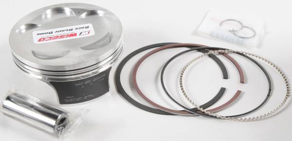 WISECO - PISTON KIT ARMORGLIDE 95.00/STD 12:1 YAM - Image 1