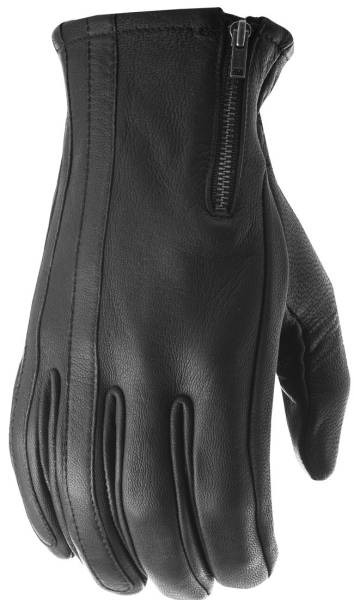 HIGHWAY 21 - RECOIL GLOVES BLACK 2X - Image 1