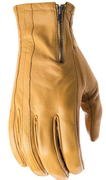 HIGHWAY 21 - RECOIL GLOVES TAN 2X - Image 1