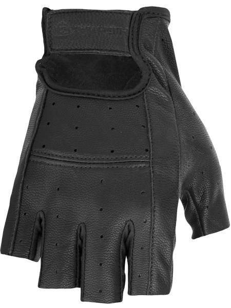 HIGHWAY 21 - RANGER GLOVES BLACK 2X - Image 1