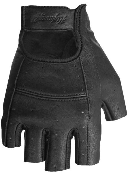 HIGHWAY 21 - WOMEN'S RANGER GLOVES BLACK 2X - Image 1