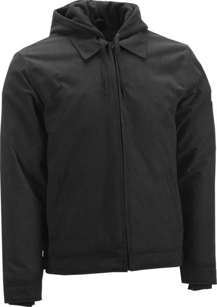 HIGHWAY 21 - GEARHEAD JACKET BLACK 2X - Image 1