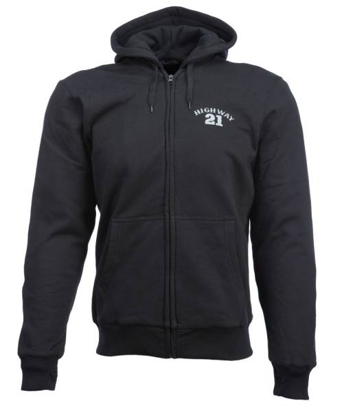 HIGHWAY 21 - INDUSTRY HOODIE W/LOGO 2X - Image 1