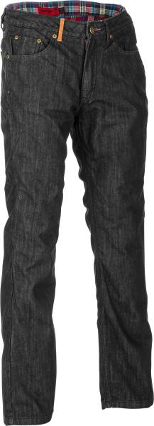 HIGHWAY 21 - JEANS BLACK SZ 30 - Image 1