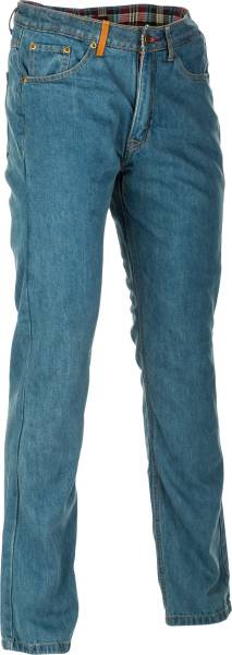 HIGHWAY 21 - JEANS BLUE SZ 30 - Image 1