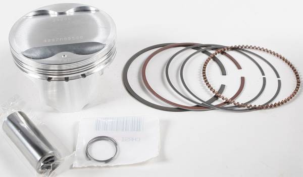 WISECO - PISTON KIT 85.00/STD 11.5:1 KAW - Image 1