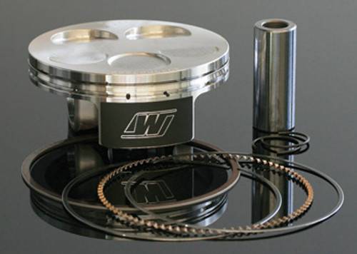 WISECO - PISTON M09800 9800ZV KX4 50F - Image 1