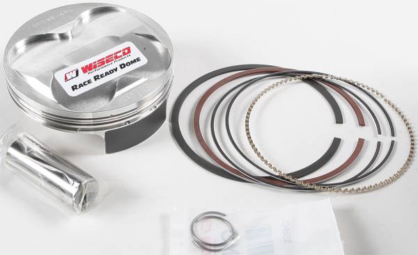 WISECO - PISTON KIT 96.00/STD 13.5:1 HON - Image 1