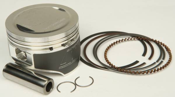 WISECO - PISTON KIT 69.00/+0.50 10.5:1 HON - Image 1