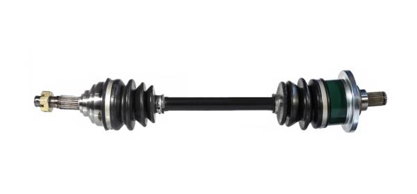 OPEN TRAIL - OE 2.0 AXLE FRONT - Image 1