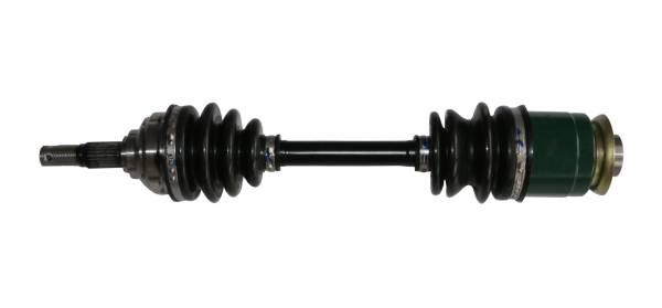 OPEN TRAIL - OE 2.0 AXLE REAR - Image 1