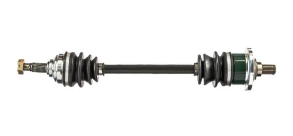 OPEN TRAIL - OE 2.0 AXLE FRONT/REAR - Image 1