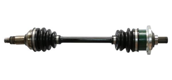 OPEN TRAIL - OE 2.0 AXLE FRONT - Image 1