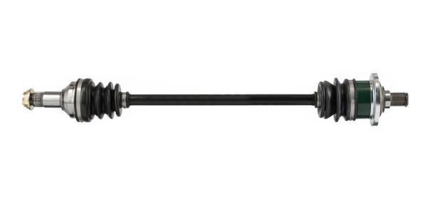 OPEN TRAIL - OE 2.0 AXLE FRONT/REAR - Image 1