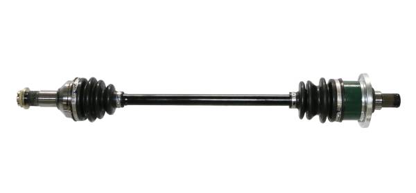 OPEN TRAIL - OE 2.0 AXLE FRONT - Image 1