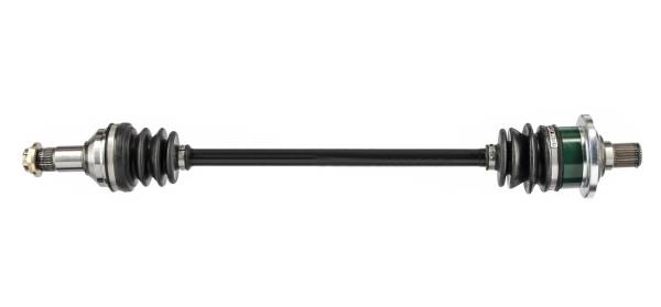 OPEN TRAIL - OE 2.0 AXLE REAR - Image 1