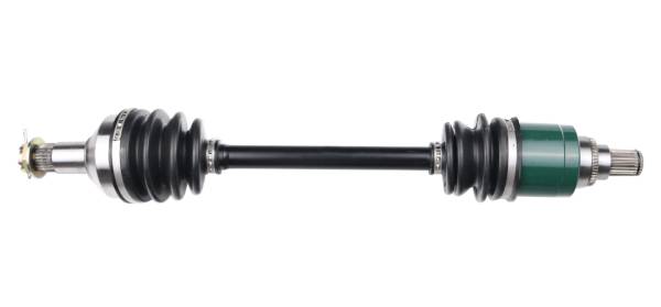 OPEN TRAIL - OE 2.0 AXLE FRONT - Image 1