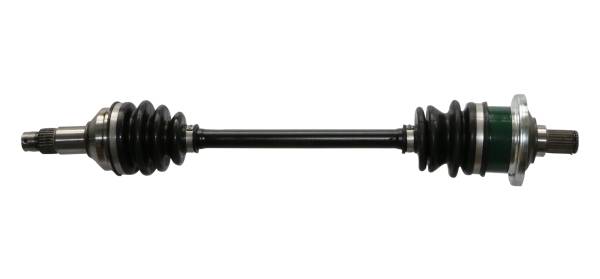 OPEN TRAIL - OE 2.0 AXLE FRONT - Image 1