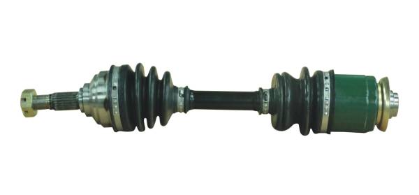 OPEN TRAIL - OE 2.0 AXLE FRONT LEFT - Image 1