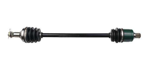 OPEN TRAIL - OE 2.0 AXLE REAR - Image 1