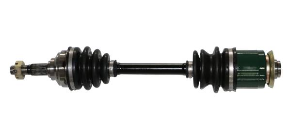 OPEN TRAIL - OE 2.0 AXLE FRONT - Image 1