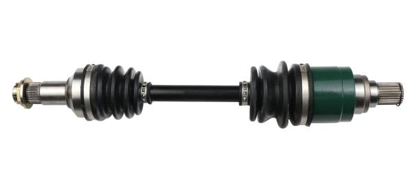 OPEN TRAIL - OE 2.0 AXLE REAR - Image 1