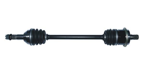 OPEN TRAIL - OE 2.0 AXLE REAR - Image 1