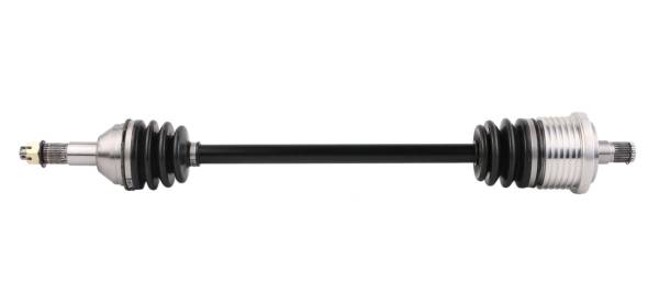 OPEN TRAIL - OE 2.0 AXLE REAR - Image 1