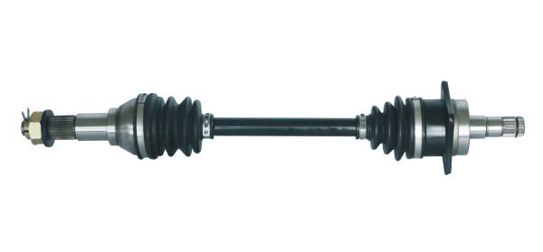 OPEN TRAIL - OE 2.0 AXLE FRONT LEFT - Image 1