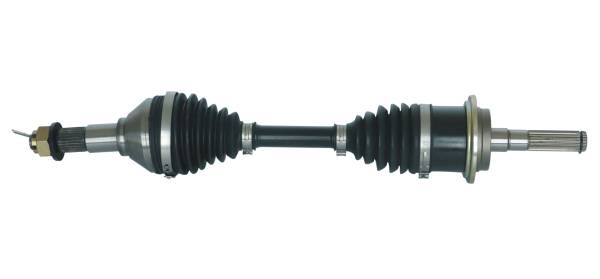 OPEN TRAIL - OE 2.0 AXLE FRONT RIGHT - Image 1