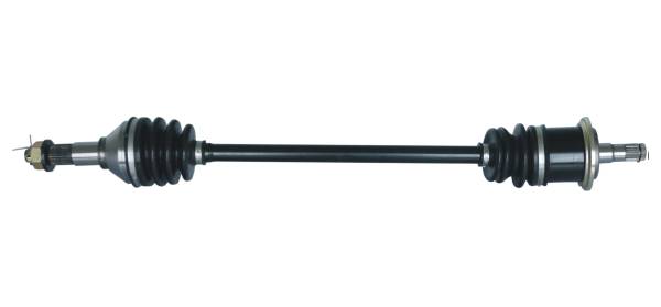 OPEN TRAIL - OE 2.0 AXLE FRONT LEFT - Image 1