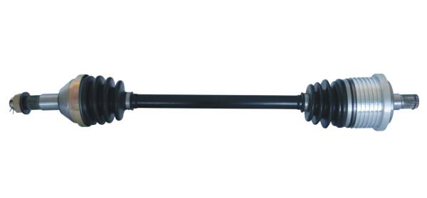 OPEN TRAIL - OE 2.0 AXLE REAR - Image 1