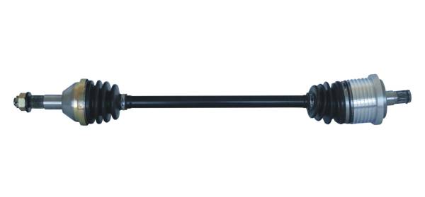 OPEN TRAIL - OE 2.0 AXLE REAR - Image 1